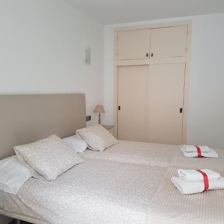 Apartamento Tatu Home Пуерто де ла Аркудия Екстериор снимка