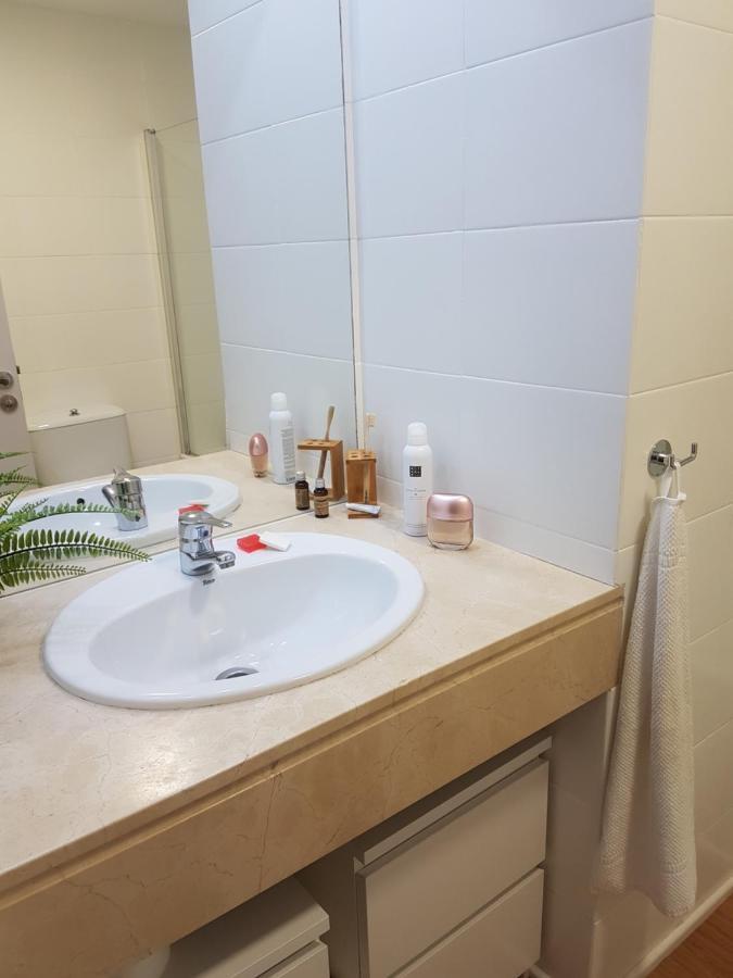 Apartamento Tatu Home Пуерто де ла Аркудия Екстериор снимка