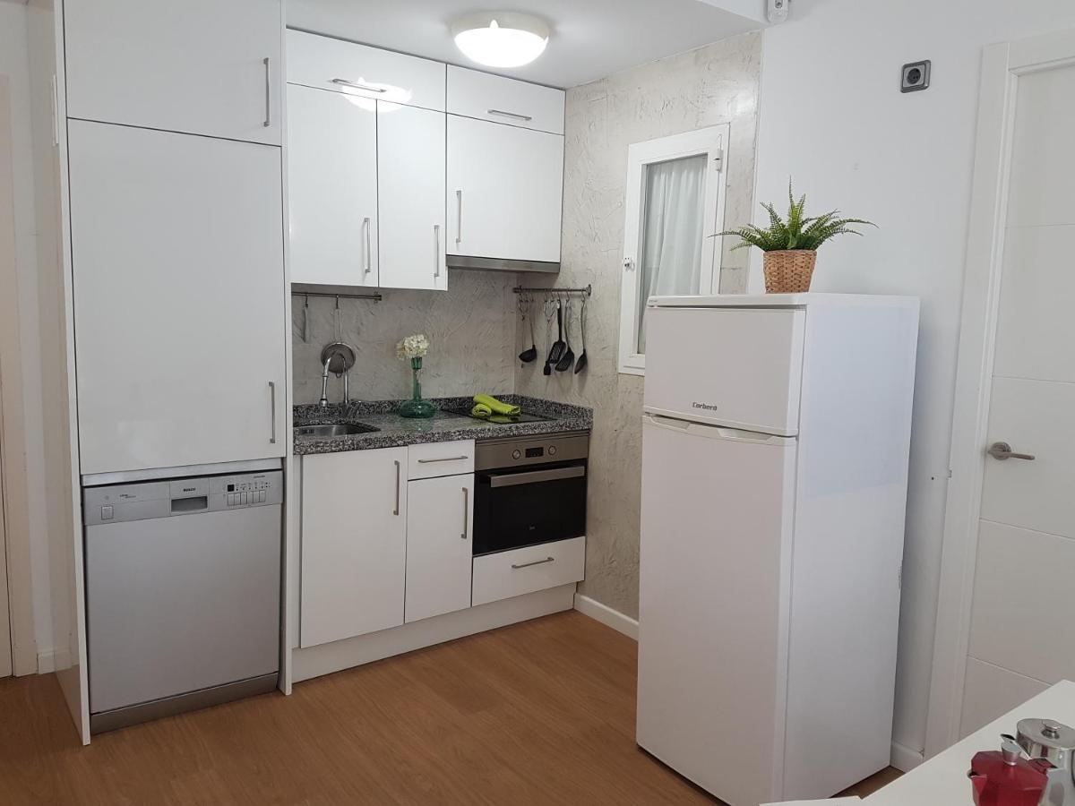 Apartamento Tatu Home Пуерто де ла Аркудия Екстериор снимка