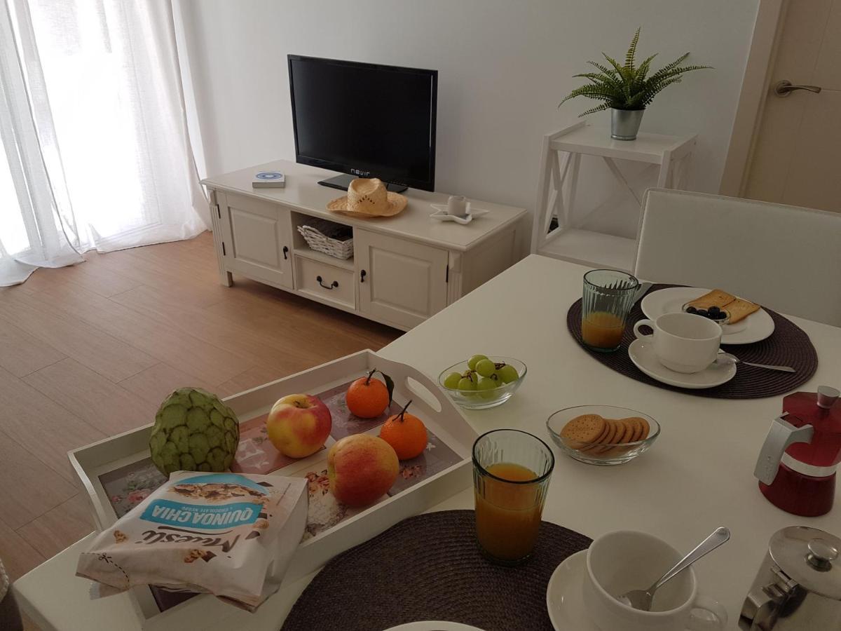Apartamento Tatu Home Пуерто де ла Аркудия Екстериор снимка